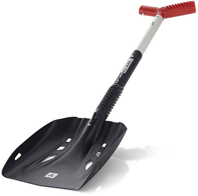 Arva Axe Shovel 22/23  05