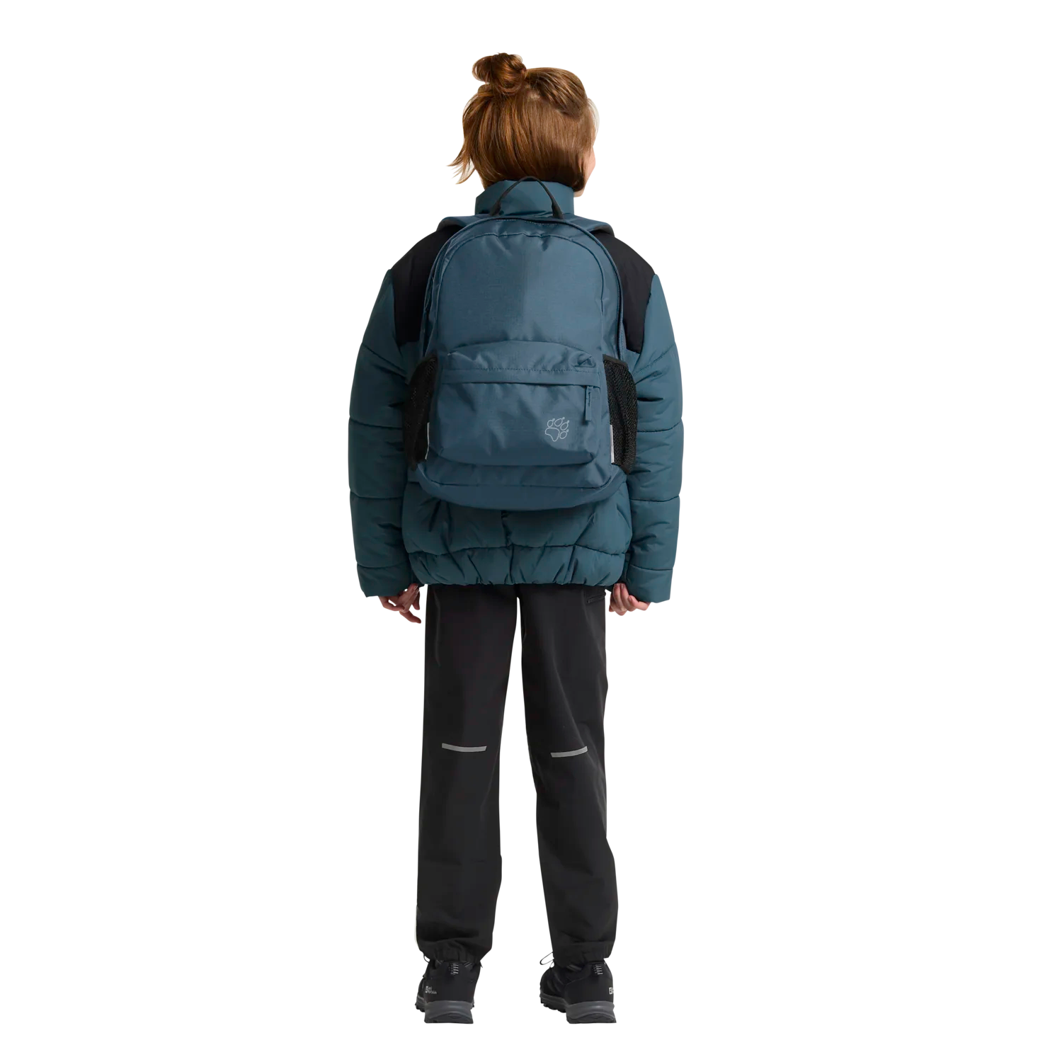 Jack Wolfskin Back to School 25 Night blue 13