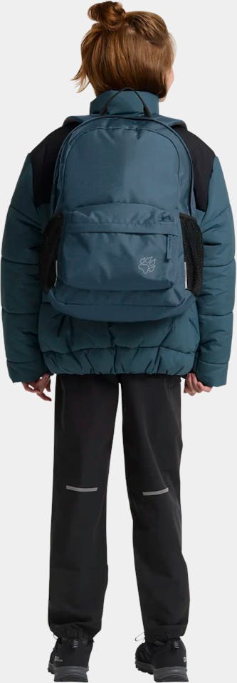 Jack Wolfskin Back to School 25 Night blue 13