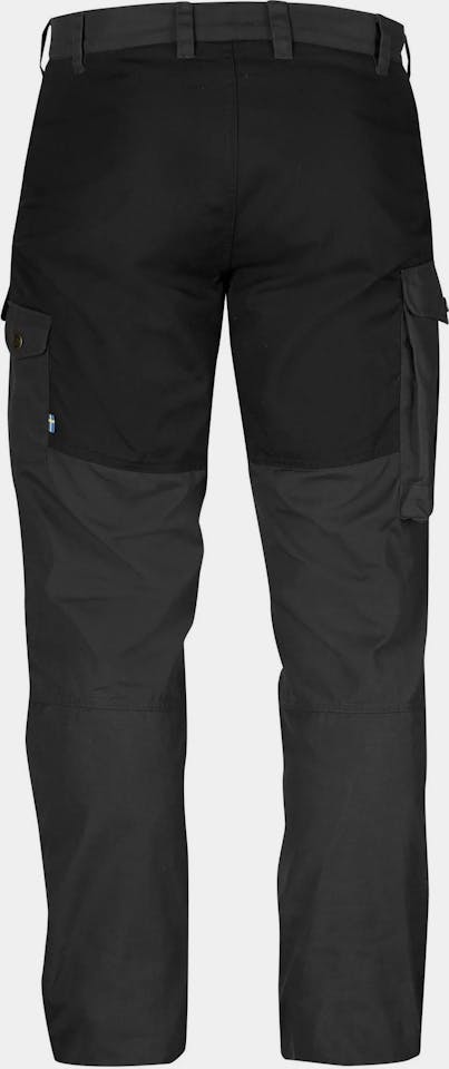 Fjällräven Barents Pro Winter Trousers Dark grey 02