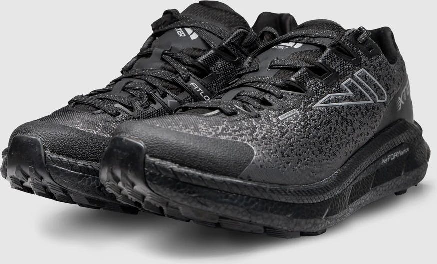 VJ Sarva Xter Black 06