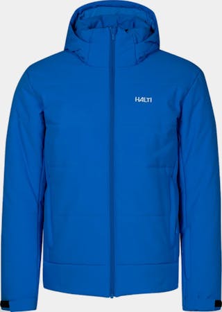 Halti Men's Ascale Ski Puffer Jacket