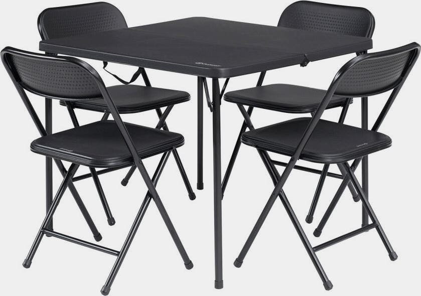 Outwell Corda Picnic Table Set  01