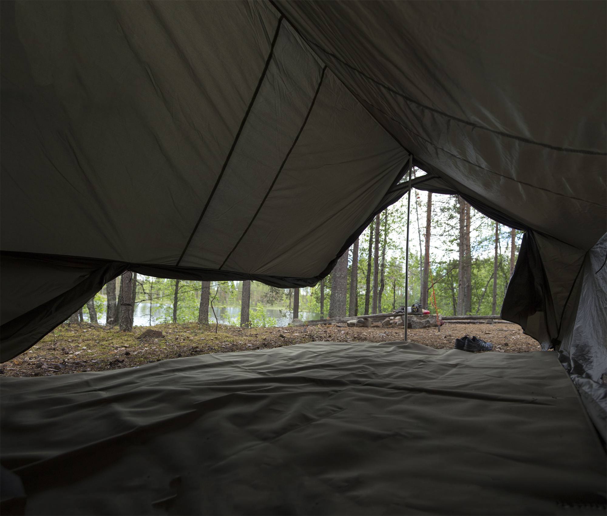 Savotta Naiger SF100  13