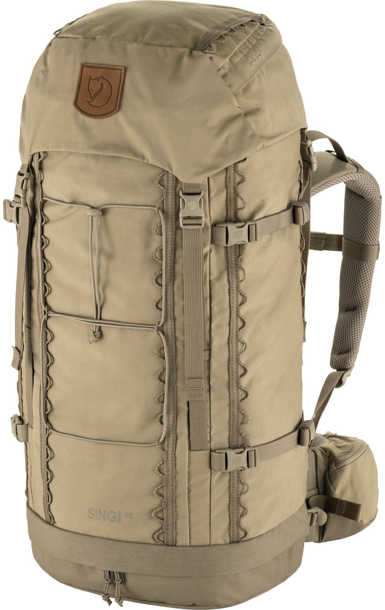 Fjällräven Singi 48