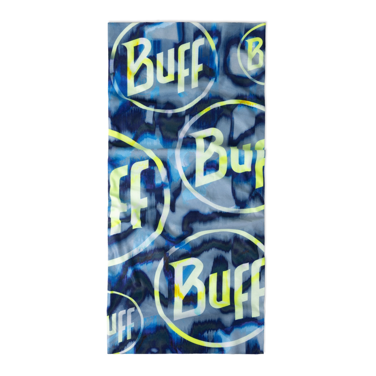 Buff Coolnet UV Atis Blue  02