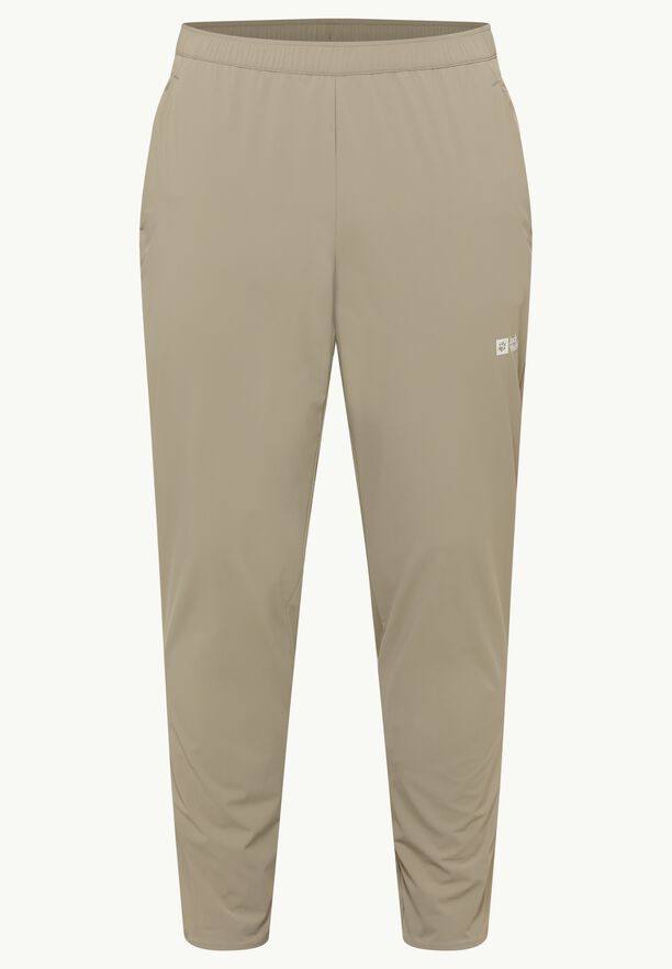 Jack Wolfskin Men's Prelight Swift Pant Stone 07