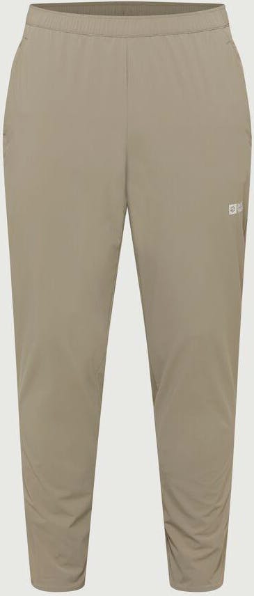 Jack Wolfskin Men's Prelight Swift Pant Stone 07