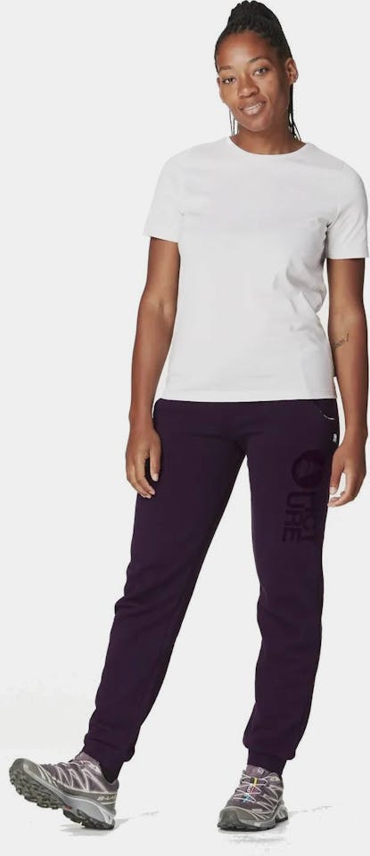 Picture Organic Clothing Women's Cocoon Pant Potent Purple 01