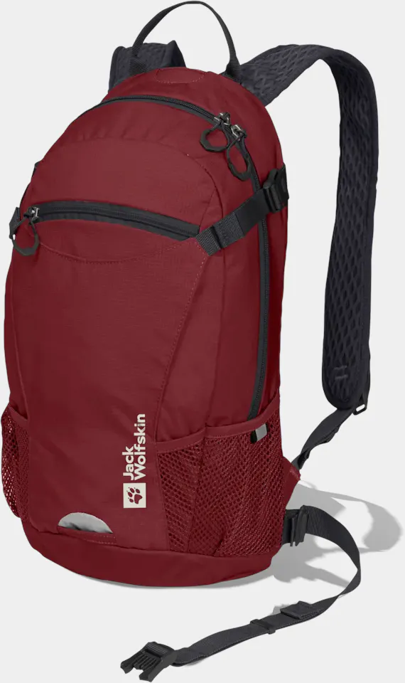 Jack Wolfskin Velocity 12 Deep Ruby 01