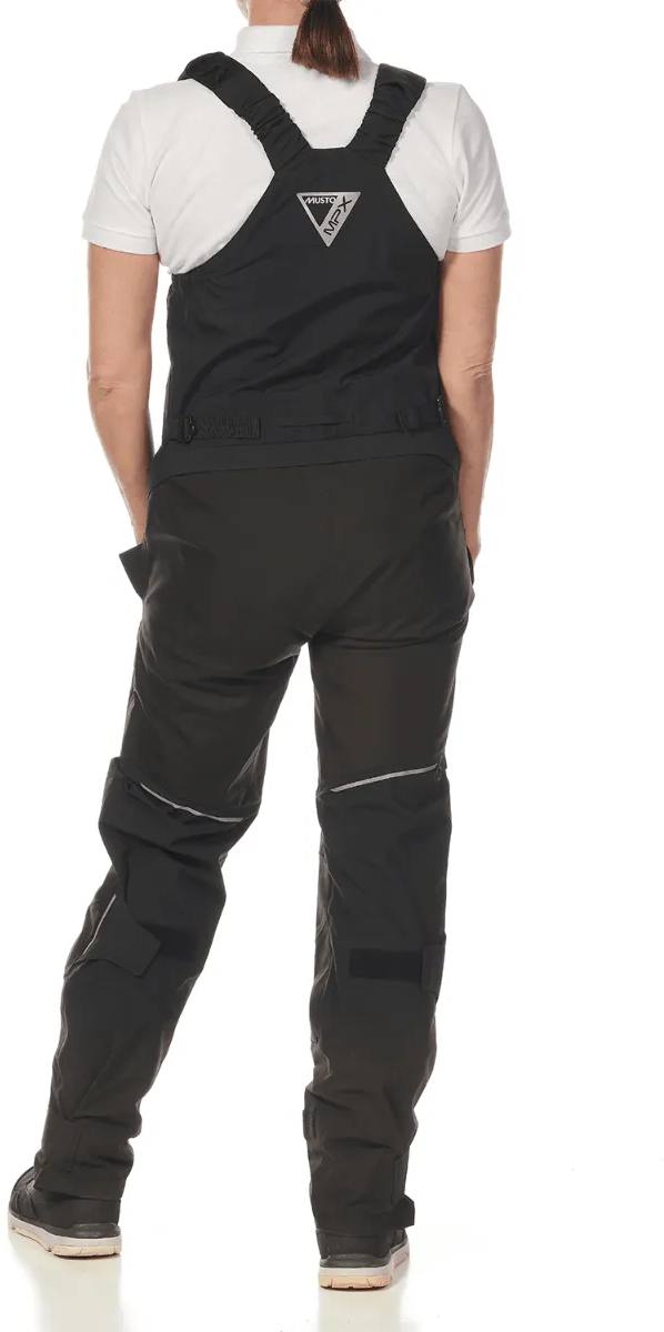 Musto Women's MPX GTX Pro Offshore 2.0 Trousers Black 04