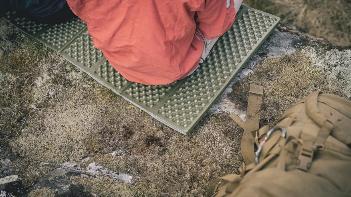 Robens Zigzag Slumber Pro  03