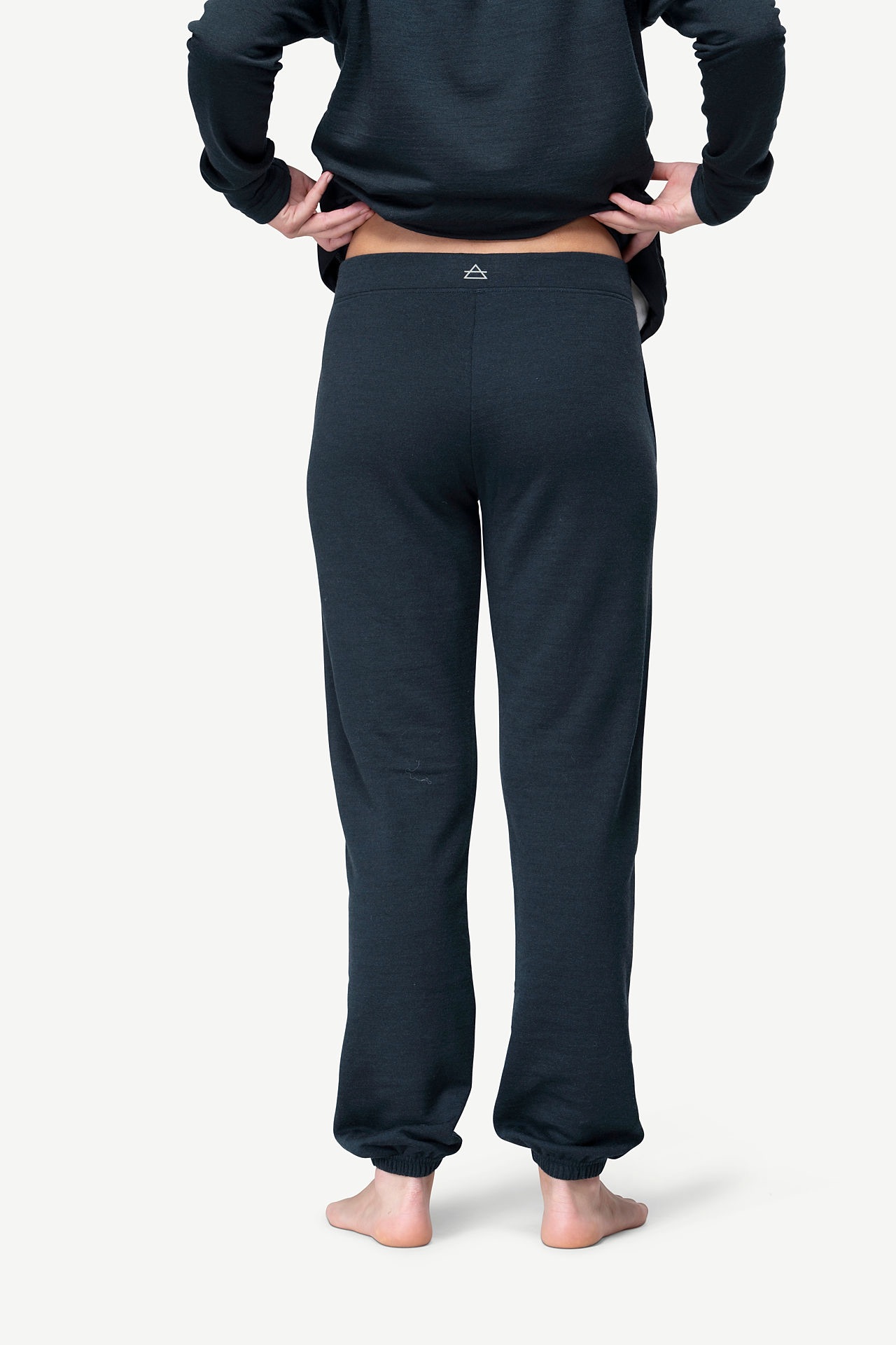 Devold Women's Everyday Pant Ink 05