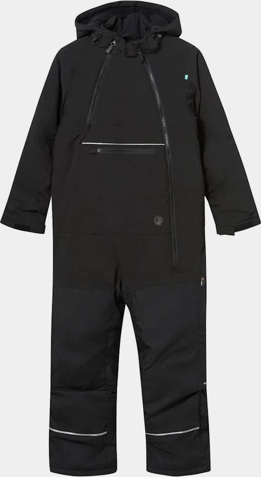 Lindberg Antarctic Overall Black 01