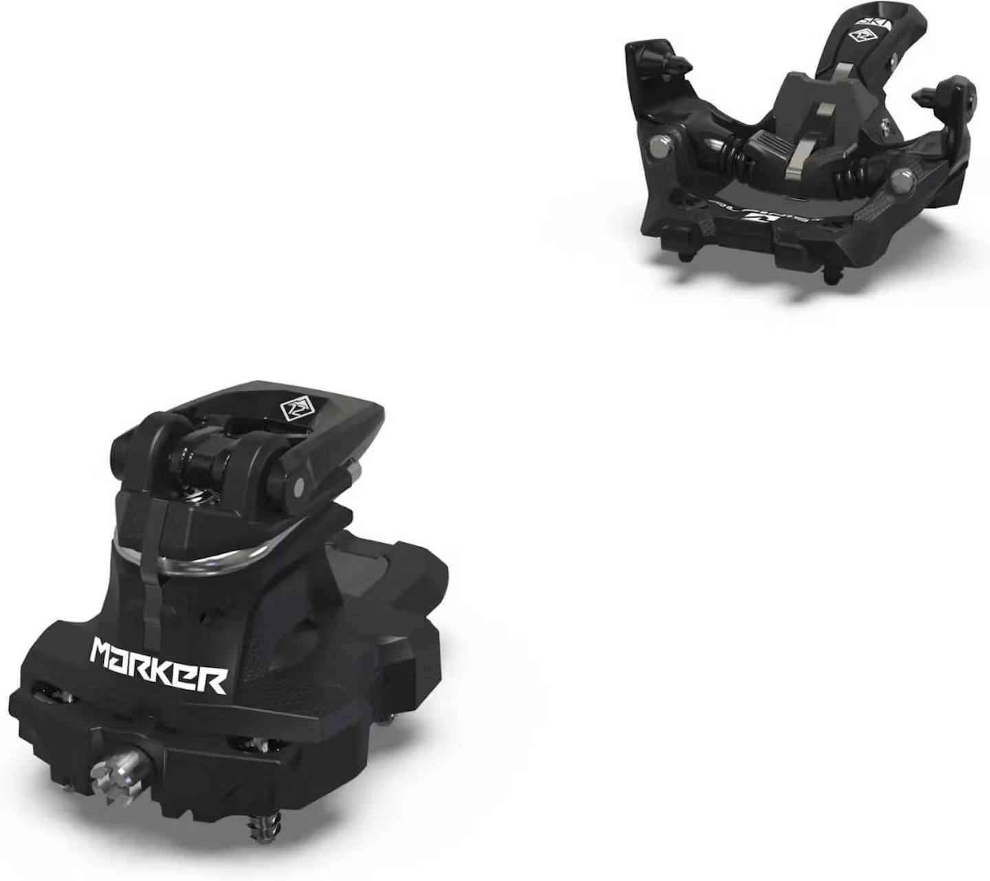 MARKER　ALPINIST 12　105mm　マーカー　アルピニスト Marker Alpinist 12 Binding