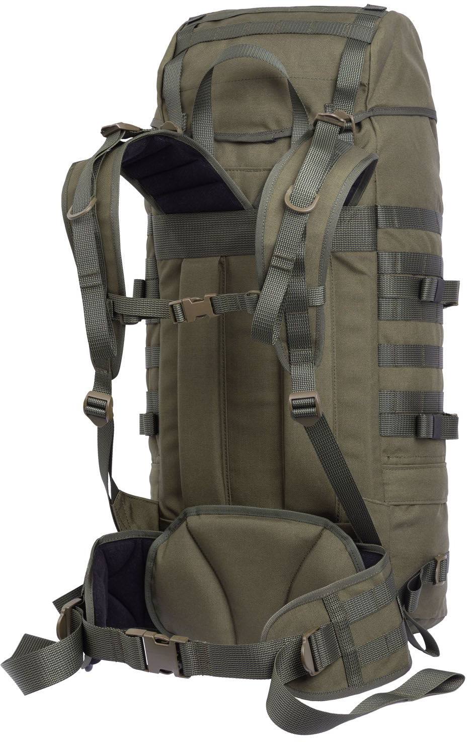 Savotta Jääkäri L Olive 02