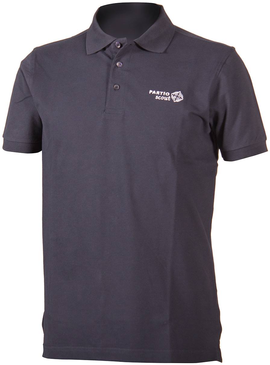 Partiotuote Partiopikee, miehet Tummansininen 04