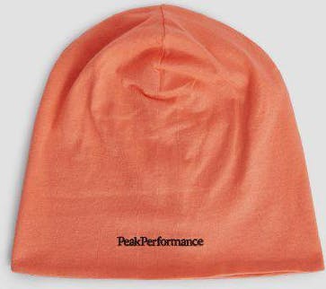 Peak Performance Progress Hat Oranssi 01