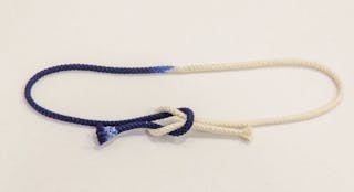 Partiotuote Knot cord