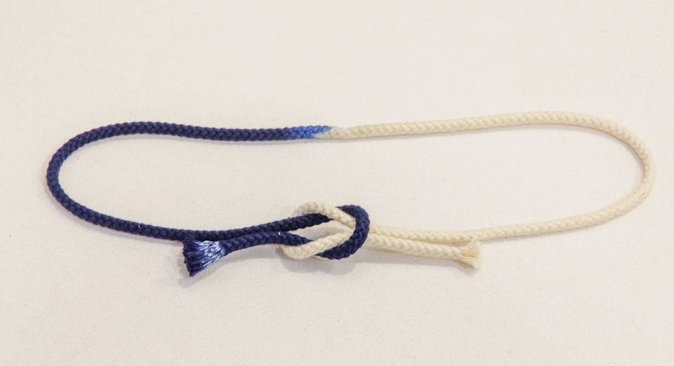 Partiotuote Knot cord  01