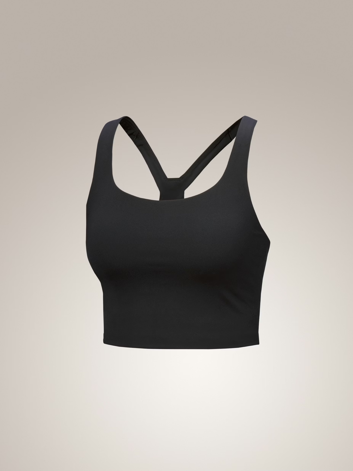 Arc'teryx Women's Soria Racerback Tank Black 05