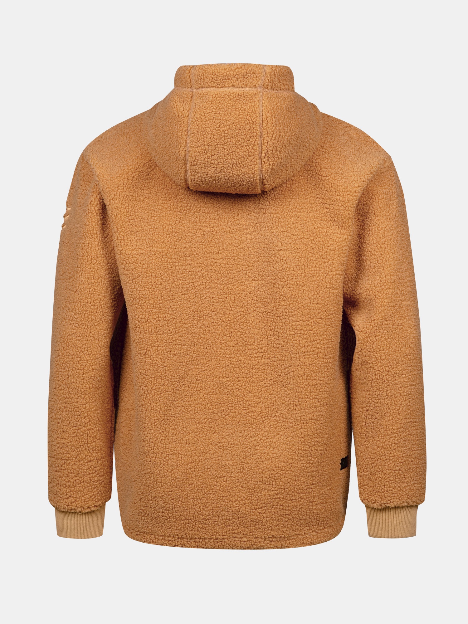 Halti Men's Lykky Fleece Kaneli 02