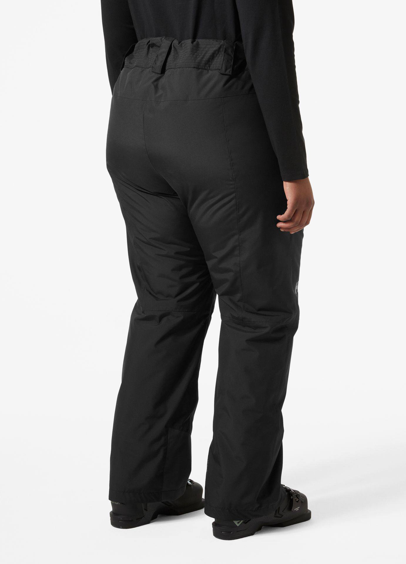 Helly Hansen Women' Legendary Insulated + Pant Black 06