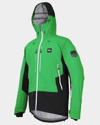 Harvest Jacket