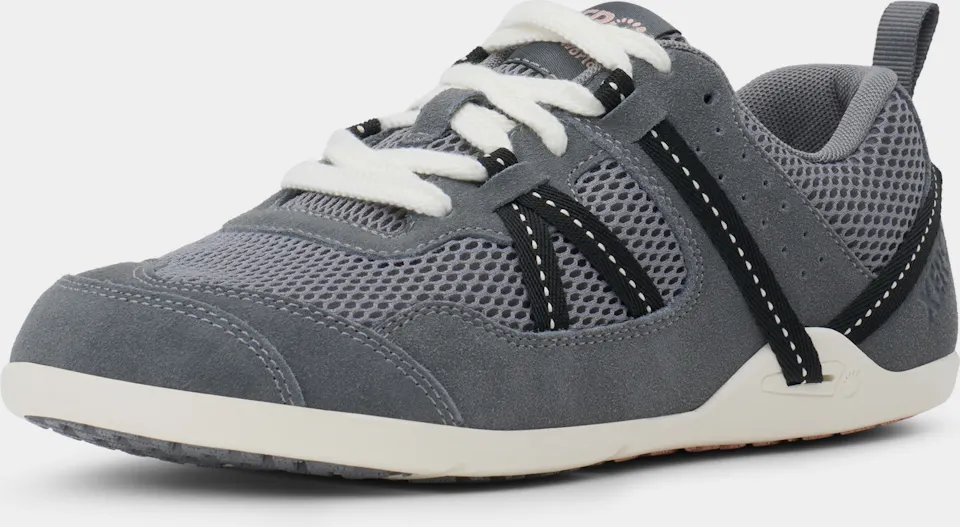 Xero Women's Prio Grey / Pink 01