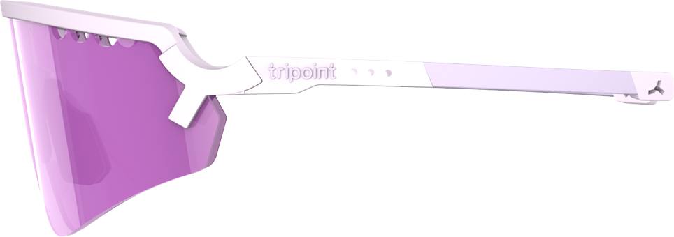 Tripoint Chobe Light Purple Multi  09