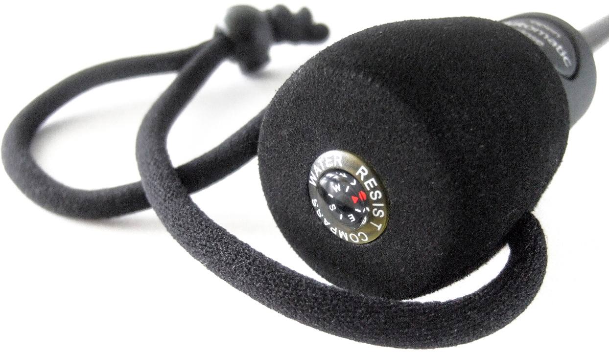 Euroschirm Light Trek Automatic Black 05