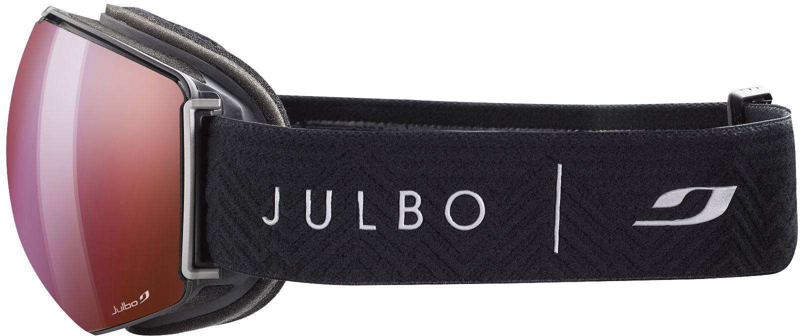 Julbo Lightyear OTG Black Reactiv  04