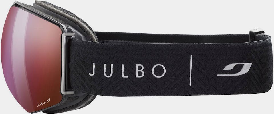 Julbo Lightyear OTG Black Reactiv  04