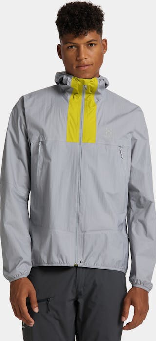 Haglöfs Men's L.I.M Proof Jacket