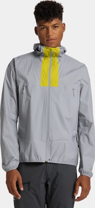 Haglöfs Men's L.I.M Proof Jacket