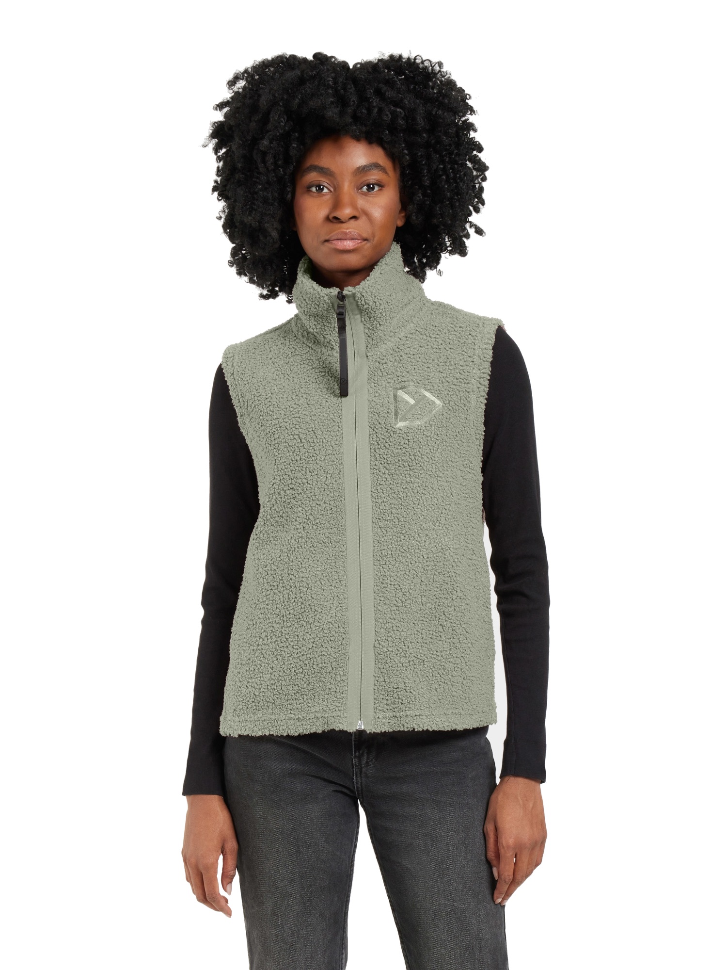 Didriksons Women's Kiana Vest