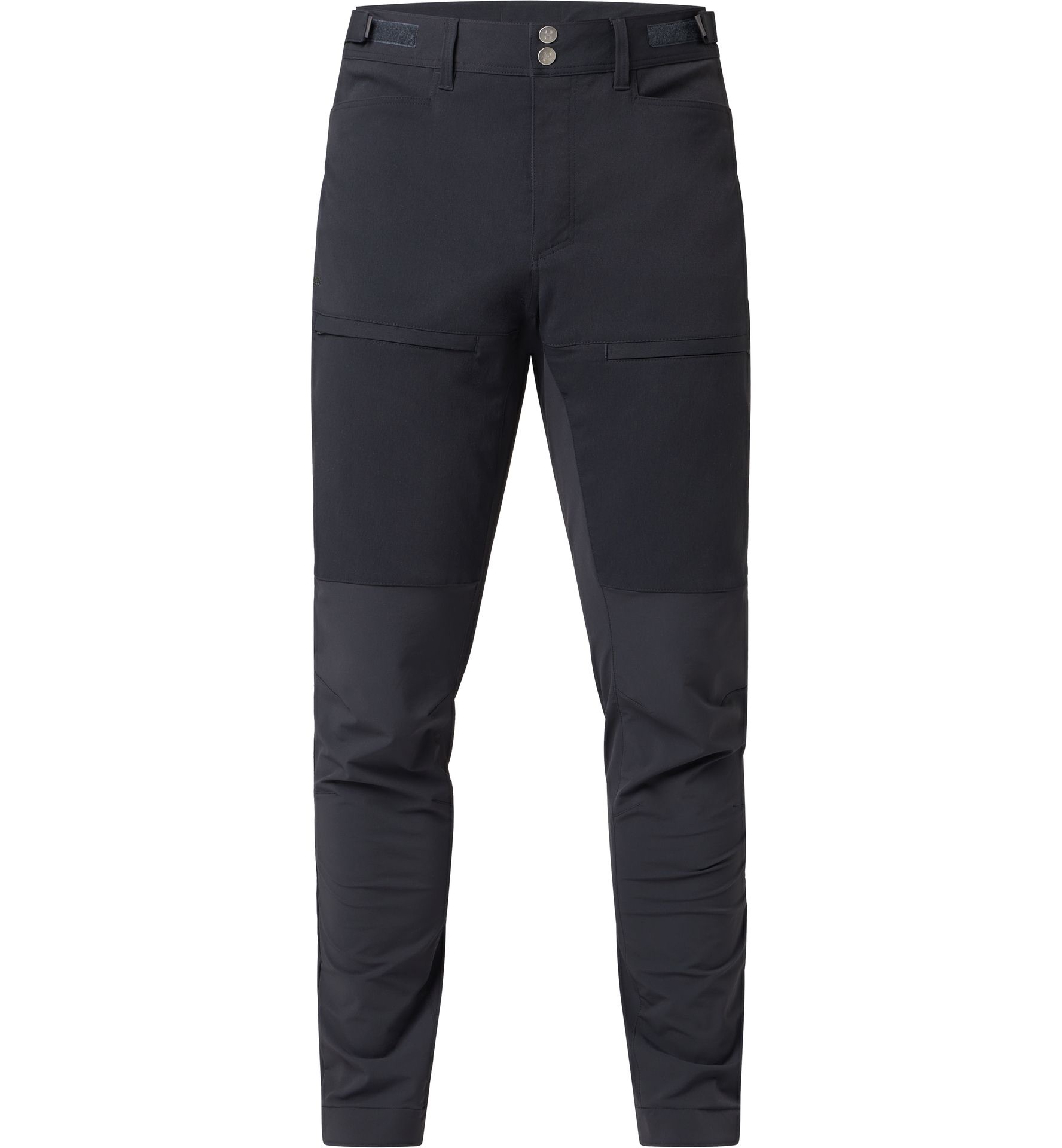 Haglöfs Men's Alert Mid Pant Black 03