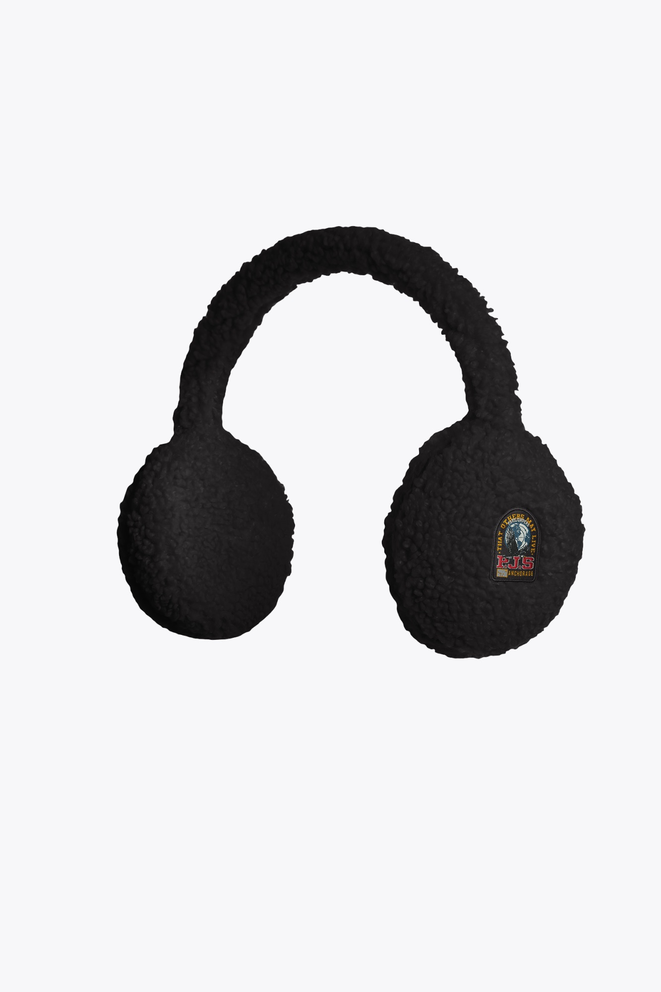 Parajumpers Power Earmuffs Black 02