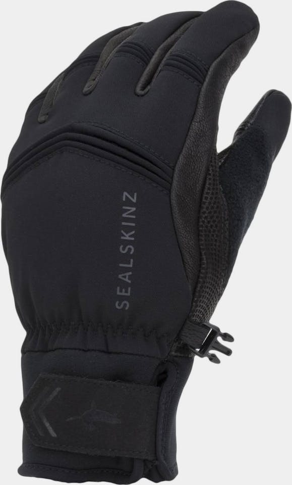 SealSkinz Witton Black 01