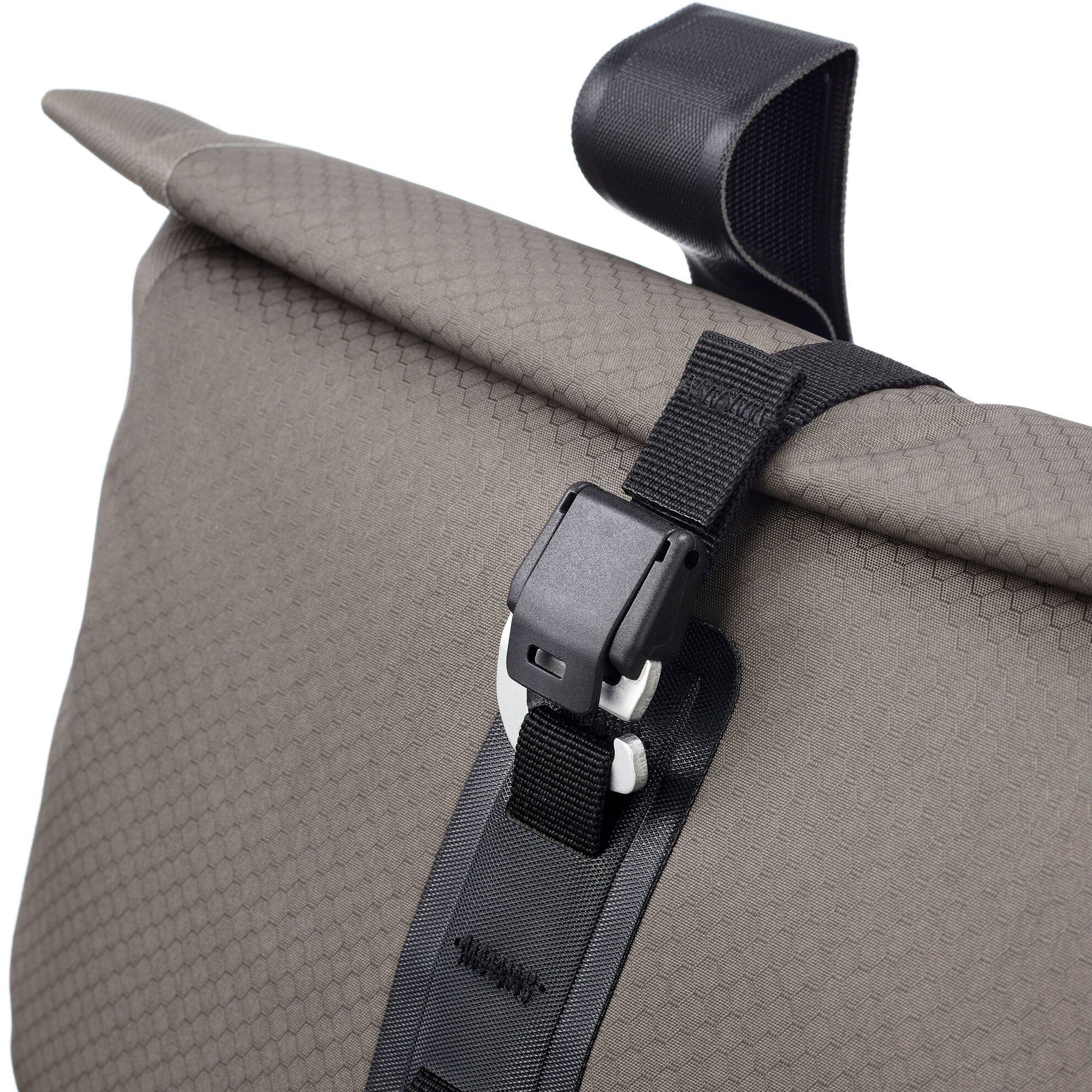 Ortlieb Accessory pack 3,5l Dark Sand 06