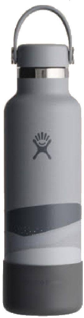 Image of Hydro Flask 21 Oz Limited Edition Standard Mouth Flex Cap