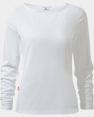 Nosilife Erin II W LS Top