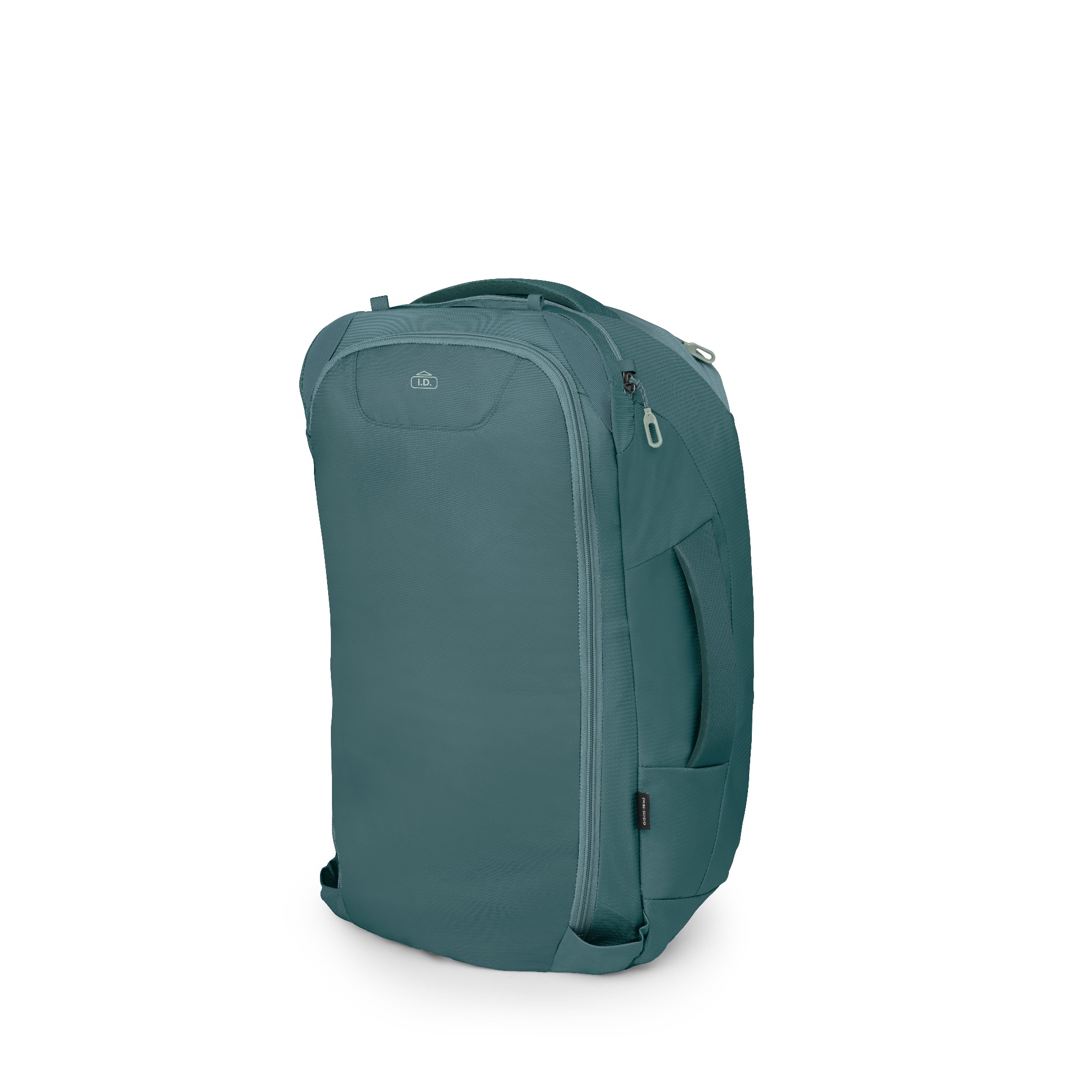 Osprey Fairview 40 Cascade Blue / Torrent Blue 04
