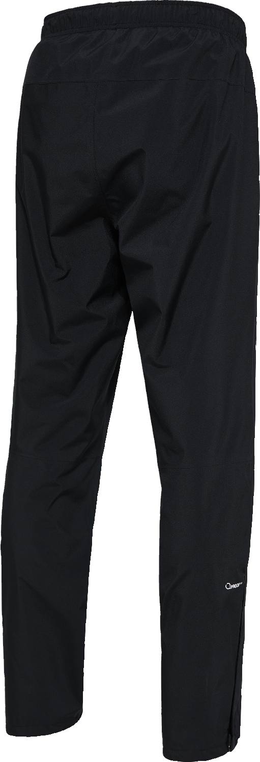 Haglöfs Men's Korp Proof Pant Black 02