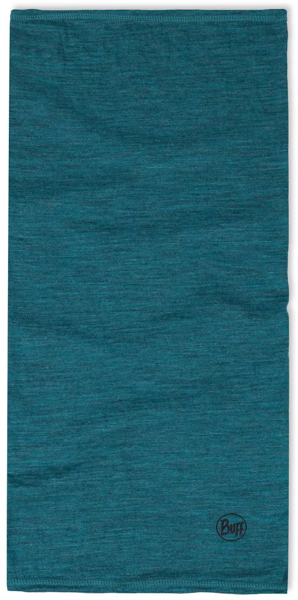 Buff LW Merino Solid Teal