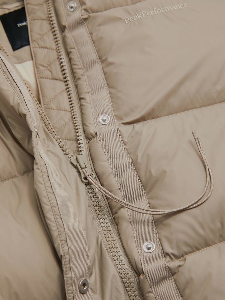 PEAK■WOMEN Down Jacket■送料込 Peak Performance Women's Down Puffer - Scandinavian Outdoor