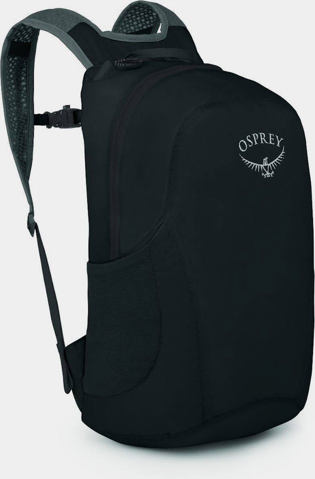 Osprey UL Stuff Pack Black 01