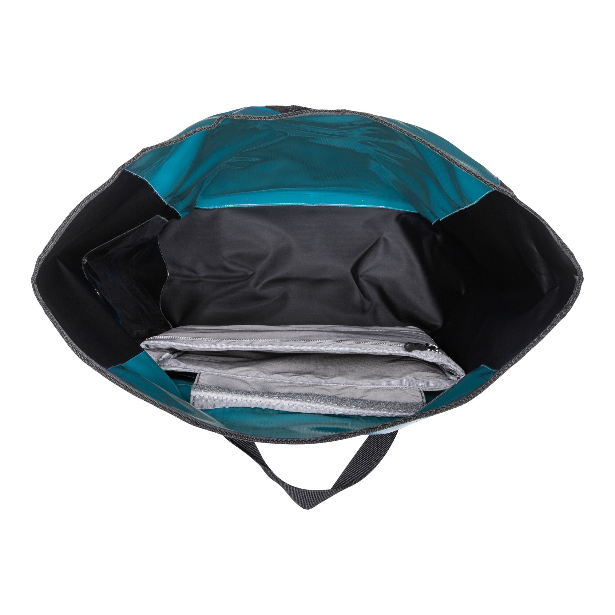 Ortlieb Velocity 29 L Musta 12