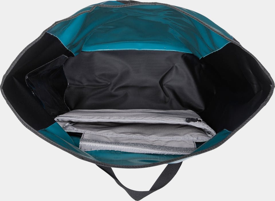 Ortlieb Velocity 29 L Musta 12