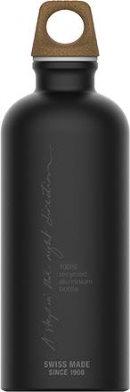 Sigg 0,6 MyPlanet Plain Black 02